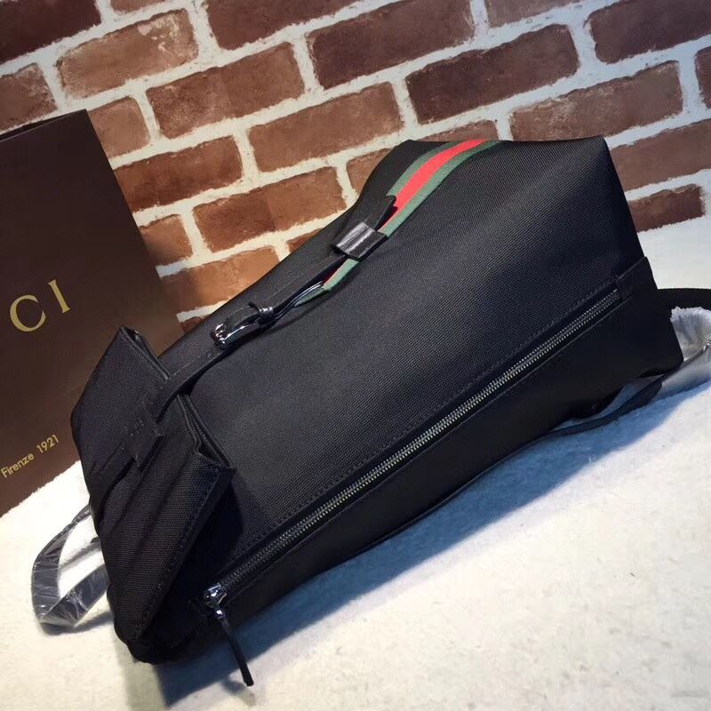 Gucci Backpacks